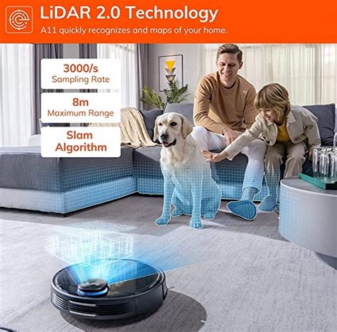 Ilife S Pro Robot Vacuum Cleaner Coupons Promocode Offer Deals