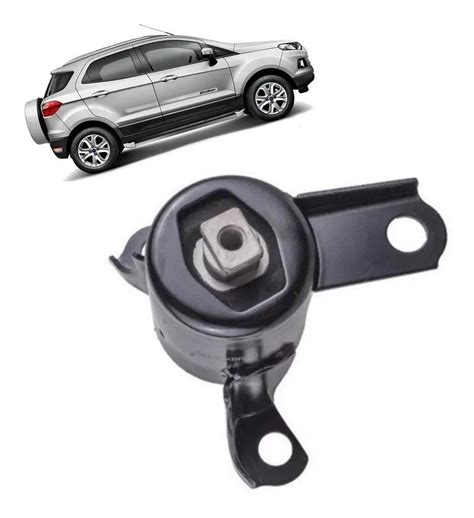 Coxim Hidraulico Do Motor Lado Direito Ford Ecosport 1 6 2 0 Mercado