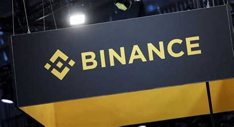 Alleged Terrorism Financing Court Orders Binance To Disclose