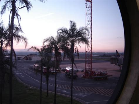 Brasília International Airport Picture 1 | Brazil