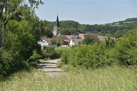 Nos Villes Et Villages Terres D Auxois Tourisme