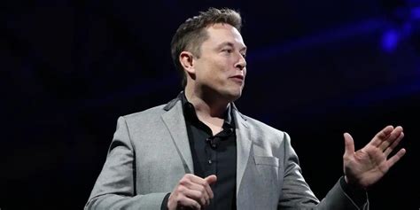 Elon Musk Encabeza La Lista Forbes De Los Más Ricos Del Mundo