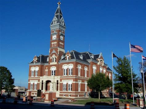 Maryville Missouri Bluebird Network