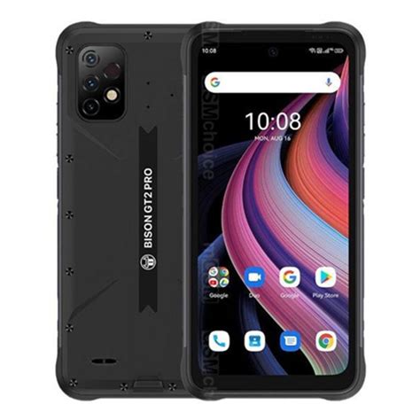 UMIDIGI Bison GT2 Pro Full Specs Features Price In Philippines