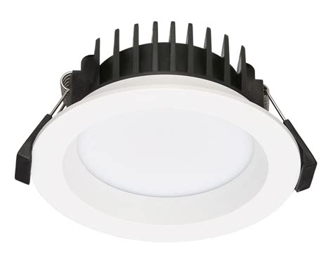 W Smd Economy Version Ip Recessed Mounted Led Downlight China Led