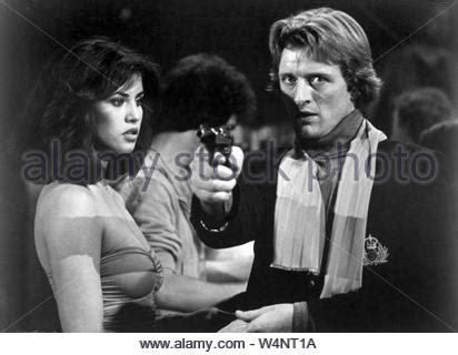 NIGHTHAWKS -1981 RUTGER HAUER Stock Photo: 29150176 - Alamy