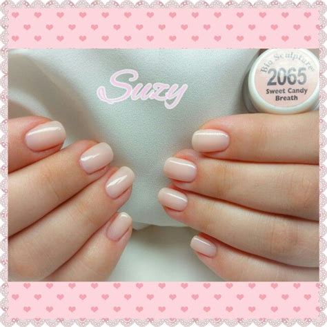 Suzy Bio Sculpture Nail Art Biosculpture Biosculpture Gel Nail Colors Bio Sculpture Gel