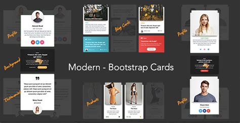 20 Best Bootstrap 4 Plugins Medianic