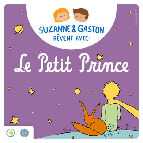 Suzanne Et Gaston Livres Audio Lunii