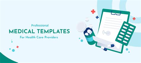 11 Of The Best Professional Medical Templates For HealthCare Providers