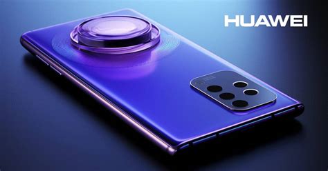 Best Huawei Phones February 2024 16gb Ram 60mp Cameras