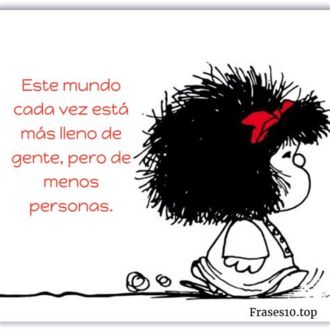 Descubrir 72 Imagen Frases Celebres De Amistad De Mafalda NBKomputer