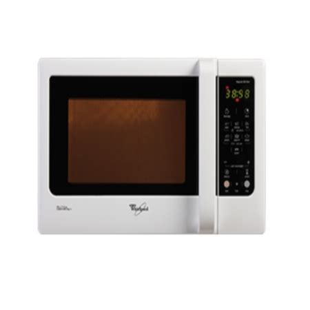 Whirlpool Magicook 20G Electronic Microwave oven Price, Specification ...