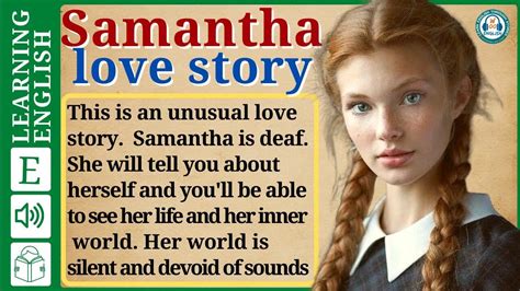 Learn English Through Story Level 2 Samantha WooEnglish