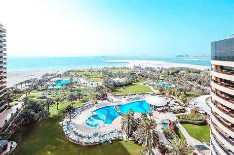 10 Best Dubai Beach Hotels to book in 2022 (Don't miss out!)