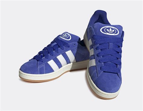 Adidas Campus 00s Semi Lucid Blue H03471