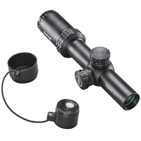 Bushnell Trophy Xlt 1 4x24 Riflescope