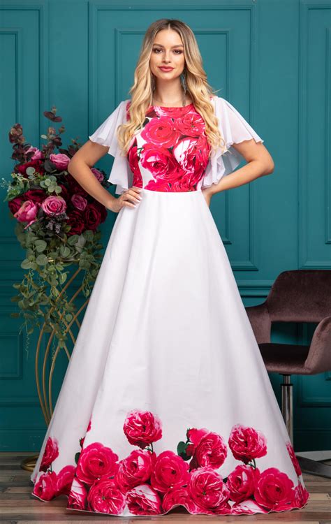 Rochie De Seara Deriz