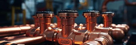 Mastering Forged Valves A Guide To Types And Functions