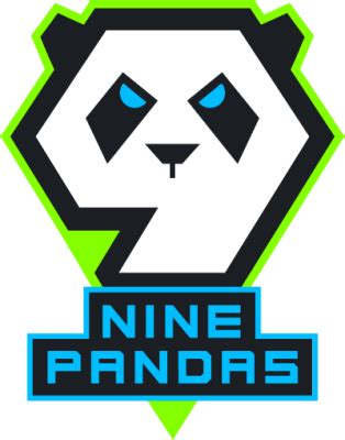 Monte Vs Pandas At Esl Challenger League Season Europe