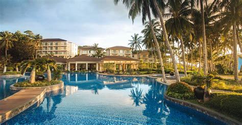 Movenpick Boracay Resort Facilities and Rooms by Mövenpick Resort & Spa Boracay | Bridestory.com