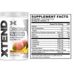 Buy Scivation Xtend Bcaa G Mango Madness Serving For Athletes