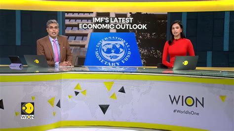 IMF raises 2023 economic outlook for Asia, sees China and India making ...