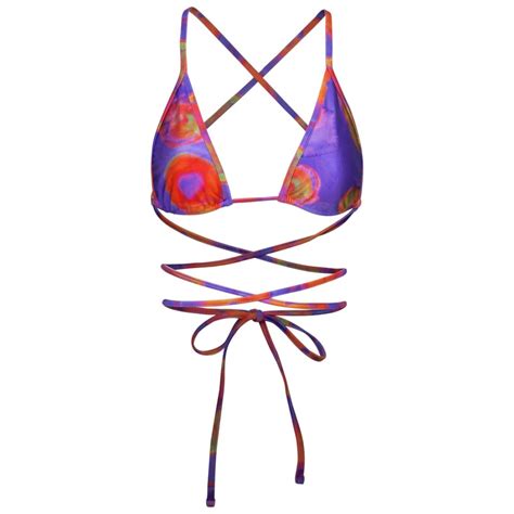 Megan Thee Stallion S Stunning Wraparound Bikini Hides A Connection To Selena Gomez See Photos