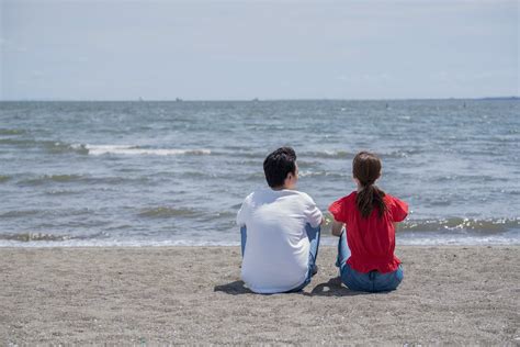 もし旦那さんと無人島でふたりきりになったら、あなたは暮らせますか？見えてきた夫婦関係の本音 ママスタセレクト Part 3