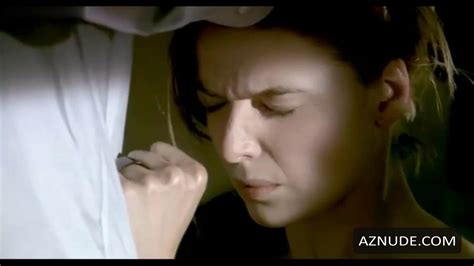 SLEEPER CELL NUDE SCENES AZNude