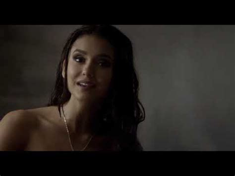 Katherine Consegue Sair Da Tumba The Vampire Diaries X Youtube