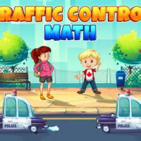 Traffic Control Math Juega A Juegos Friv 5 Gratis