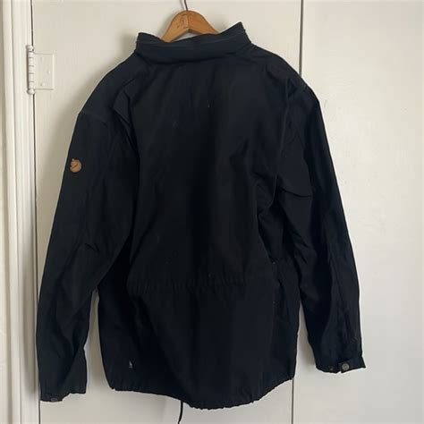 Fjallraven Jackets And Coats Fjallraven Raven Jacket Large Men Poshmark