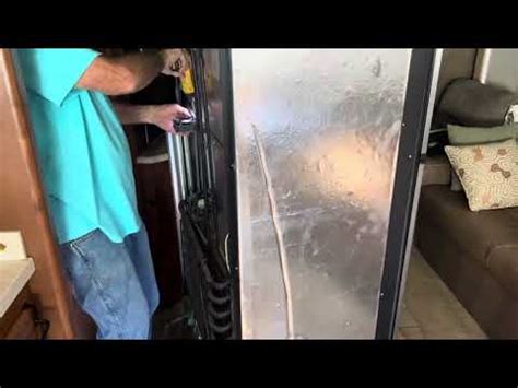 Rv Refrigerator Keeps Blowing Fuse YouTube