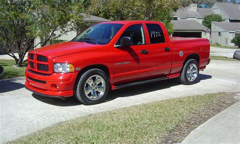 Dodge Ram Tipm