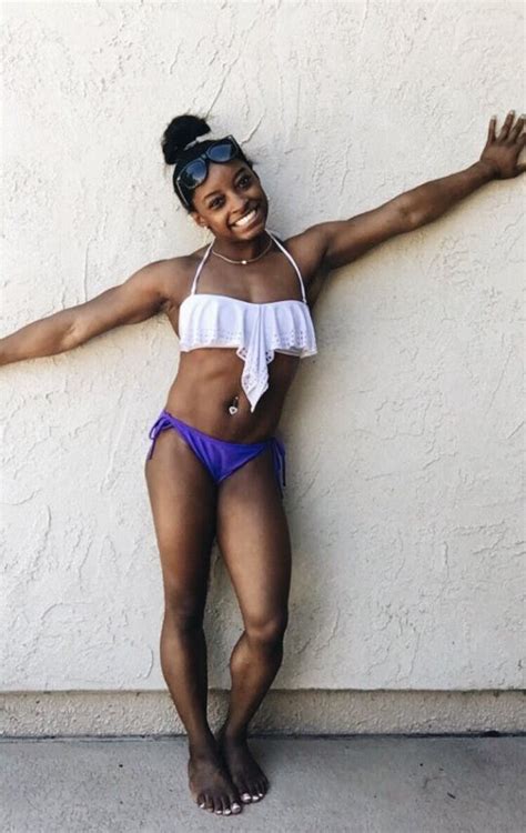 Simone Biles Nude Porn Pictures Xxx Photos Sex Images Pictoa