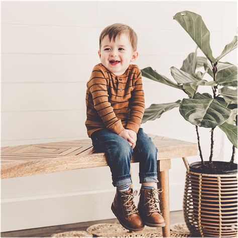 Studio Two-Year Milestone Photos in Kankakee | The Walver Family - Kara