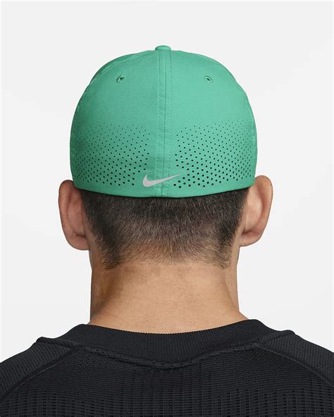 Nike Dri FIT ADV Rise Structured SwooshFlex Cap Nike ID