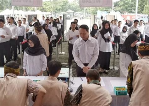 Gaji Imam Tembus Rp 22 Juta Perbulan Kemenag Buka Seleksi Penerimaan