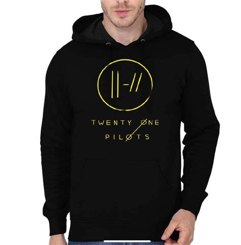 Twenty One Pilots Hoodie Swag Shirts