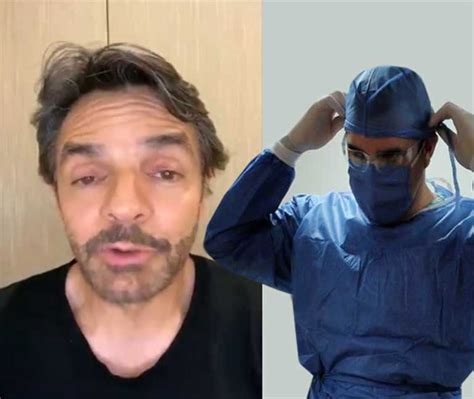 Insiste Eugenio Derbez El IMSS en Baja California está rebasado