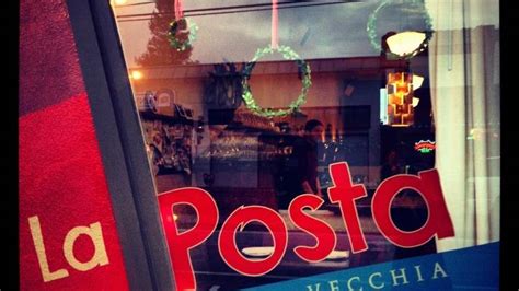 la posta santa cruz california united states venue report