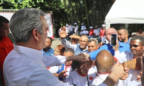 Presidente Abinader inaugurará 7 obras en Puerto Plata y San Pedro de