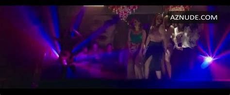 DAMARIS ROJAS Nude AZNude