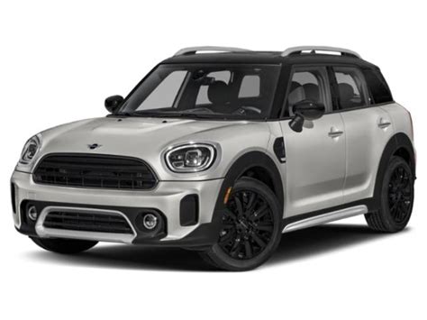 New 2023 MINI Cooper Countryman Prices - J.D. Power