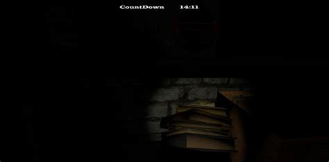 VR_PlayRoom : Episode Beginning (Escape Room - Horror) on Steam