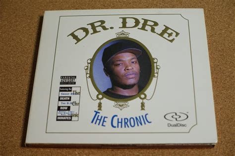 The Chronic Dr Dre