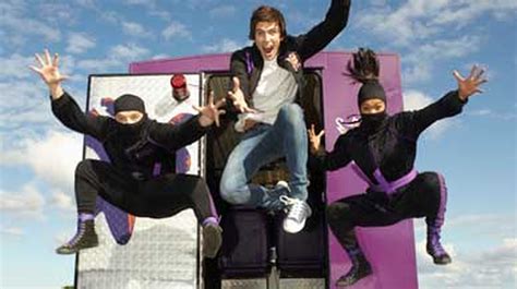 Prank Patrol : ABC iview