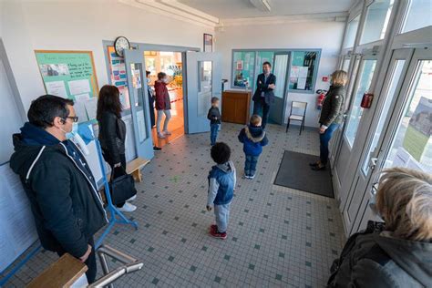 Épernay Éducation Les écoles d Épernay ont rouvert leurs portes