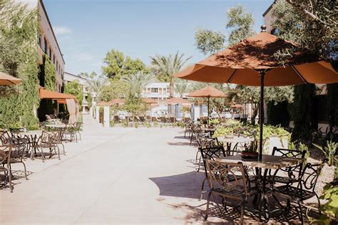 The Scottsdale Resort at McCormick Ranch - Scottsdale, AZ - Wedding Venue